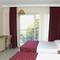 Отель Meric Hotel