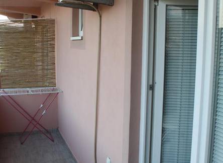 Отель Villa Gigovich Apt