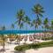 Отель Dreams Royal Beach Punta Cana