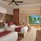 Отель Dreams Royal Beach Punta Cana