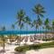 Отель Dreams Royal Beach Punta Cana
