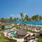 Отель Dreams Royal Beach Punta Cana