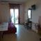 Отель Galini Sea Apartments