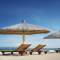 Отель Sheraton Sanya Haitang Bay Resort