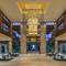 Отель Sheraton Sanya Haitang Bay Resort
