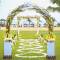 Отель Sheraton Sanya Haitang Bay Resort
