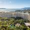 Отель Sheraton Sanya Haitang Bay Resort