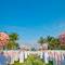 Отель Sheraton Sanya Haitang Bay Resort