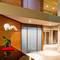 Отель Oktober Downtown Boutique Hotel