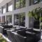 Отель Oktober Downtown Boutique Hotel