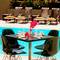Отель Oktober Downtown Boutique Hotel