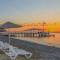 Отель Dosinia Luxury Resort