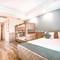 Отель Dosinia Luxury Resort