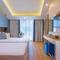 Отель Dosinia Luxury Resort