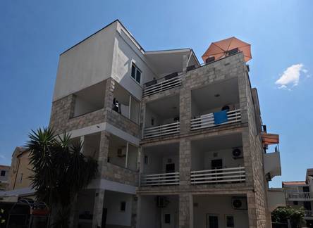 Отель Villa Todorovic