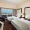 Отель Crowne Plaza Jordan Dead Sea Resort & Spa