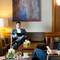 Отель Crowne Plaza Jordan Dead Sea Resort & Spa
