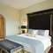 Отель Crowne Plaza Jordan Dead Sea Resort & Spa