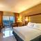 Отель Crowne Plaza Jordan Dead Sea Resort & Spa