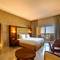 Отель Crowne Plaza Jordan Dead Sea Resort & Spa