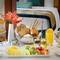 Отель Crowne Plaza Jordan Dead Sea Resort & Spa