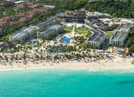 Отель Royalton Punta Cana Resort and Casino