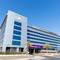 Отель Premier Inn Abu Dhabi International Airport