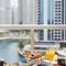 Отель Movenpick Hotel Jumeirah Lakes Towers