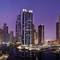 Отель Movenpick Hotel Jumeirah Lakes Towers