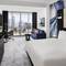 Отель Movenpick Hotel Jumeirah Lakes Towers