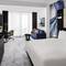 Отель Movenpick Hotel Jumeirah Lakes Towers