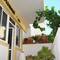 Отель Diamond Apts and Suites