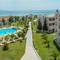 Отель Sovereign Beach Hotel