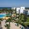 Отель Hotel Club Tropicana & Spa
