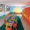 Отель Hotel Club Tropicana & Spa