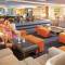 Отель Hotel Club Tropicana & Spa
