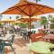 Отель Hotel Club Tropicana & Spa