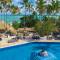 Отель Grand Sirenis Punta Cana Resort Casino & Aquagames