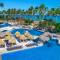 Отель Grand Sirenis Punta Cana Resort Casino & Aquagames