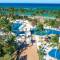 Отель Grand Sirenis Punta Cana Resort Casino & Aquagames