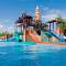 Отель Grand Sirenis Punta Cana Resort Casino & Aquagames
