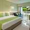 Отель Grand Sirenis Punta Cana Resort Casino & Aquagames