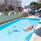 Отель Kleopatra Balik Hotel