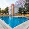 Отель Kriss Hotel