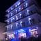 Отель Parthenon City Hotel
