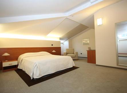 Отель Villa Eugenia