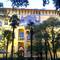 Отель Villa Eugenia