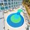 Отель River Rock Hotel