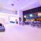 Отель River Rock Hotel