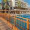 Отель Mary Palace Resort & Spa